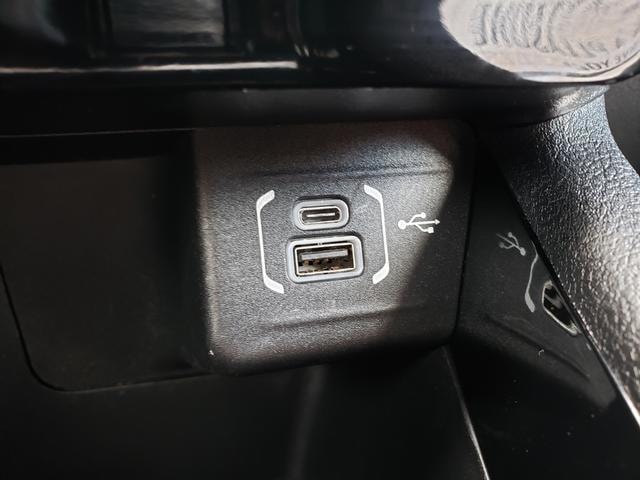 2022 Jeep Compass Limited Granite Crystal at Auto Express Rt. 8