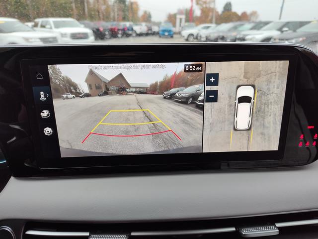 2024 Hyundai Palisade photo 24 of 28