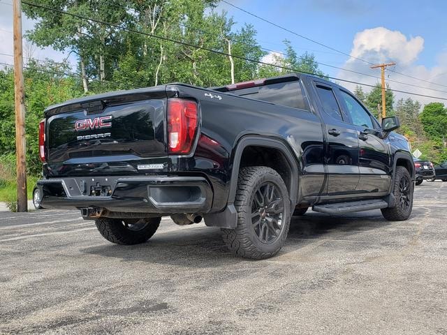 2020 GMC Sierra 1500 Elevation - 6