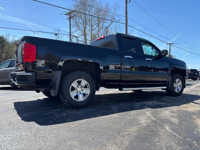 2015 Chevrolet Silverado 1500 LT - 6