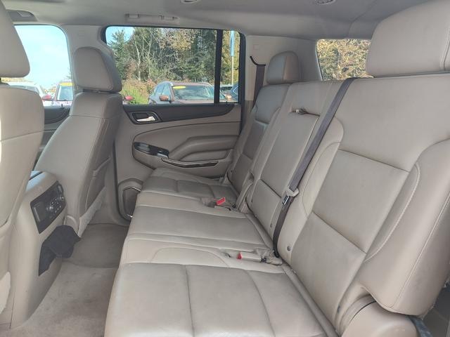 2019 GMC Yukon XL photo 14 of 28