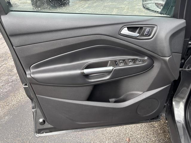 2019 Ford Escape SE - 9
