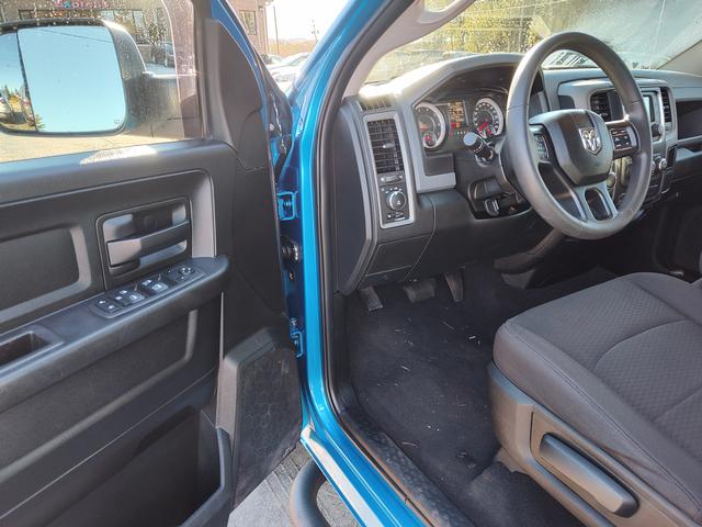 2019 Ram 1500 Classic photo 10 of 27