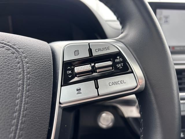 2022 Kia Telluride S Sangria at Nick Chevrolet