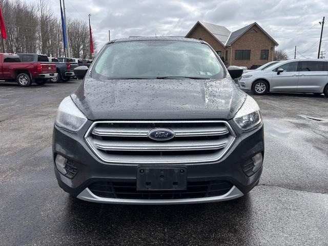 2019 Ford Escape SE - 1