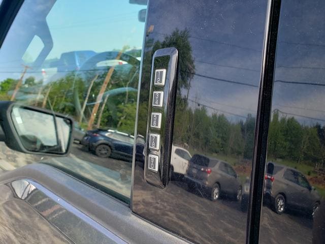 2022 Ford F-150  Gray at Auto Express Rt. 8