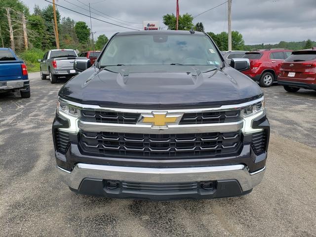 2022 Chevrolet Silverado 1500 LT w/1LT Dark Ash at Auto Express Rt. 8