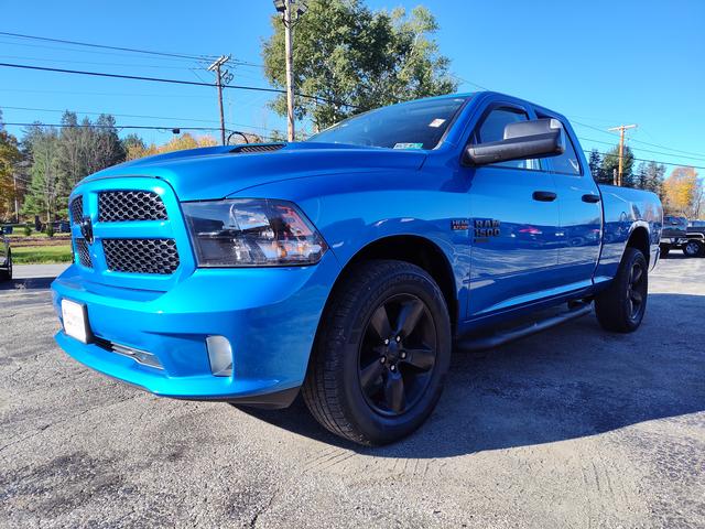 2019 Ram 1500 Classic photo 3 of 27