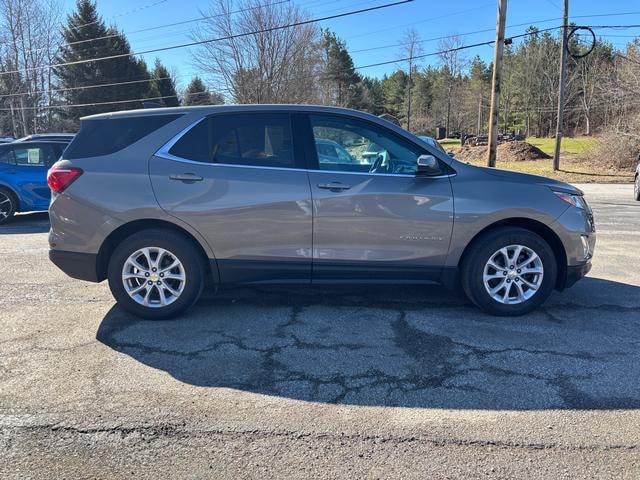 2019 Chevrolet Equinox LT w/1LT - 7