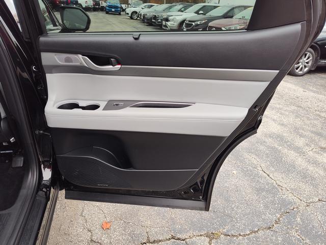 2024 Hyundai Palisade photo 19 of 28