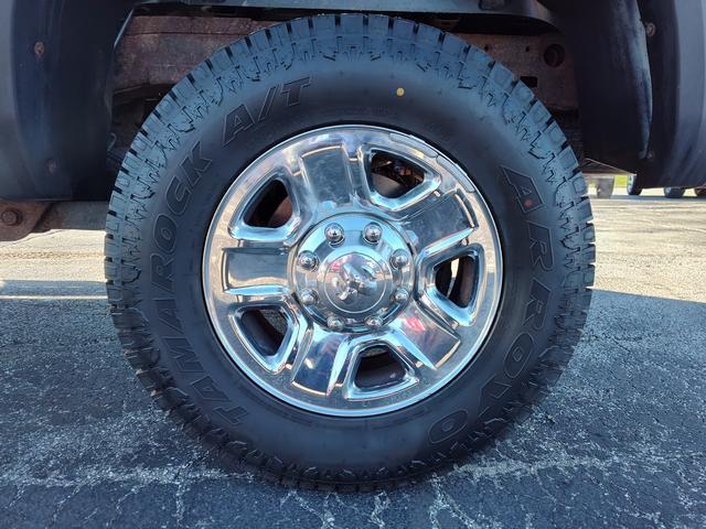 2014 Ram 2500 photo 9 of 28