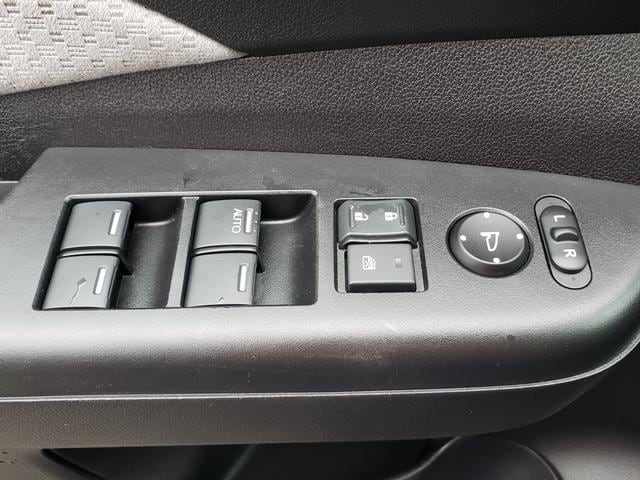 2015 Honda CR-V EX AWD Gray at Solomon Chevrolet