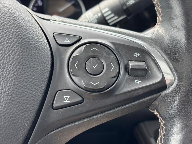 2016 Buick Envision Premium II Ebony Twilight at Solomon Chevrolet