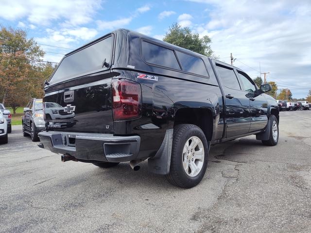 2016 Chevrolet Silverado 1500 photo 7 of 28
