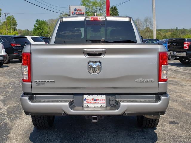 2022 Ram 1500 Big Horn/Lone Star - 5