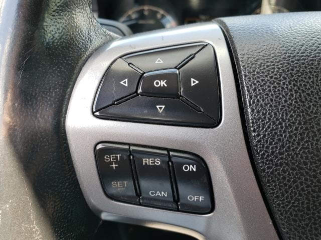 2021 Ford Ranger  Shadow Black at Auto Express Rt. 8