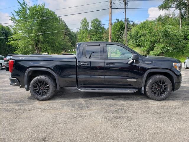 2020 GMC Sierra 1500 Elevation - 7
