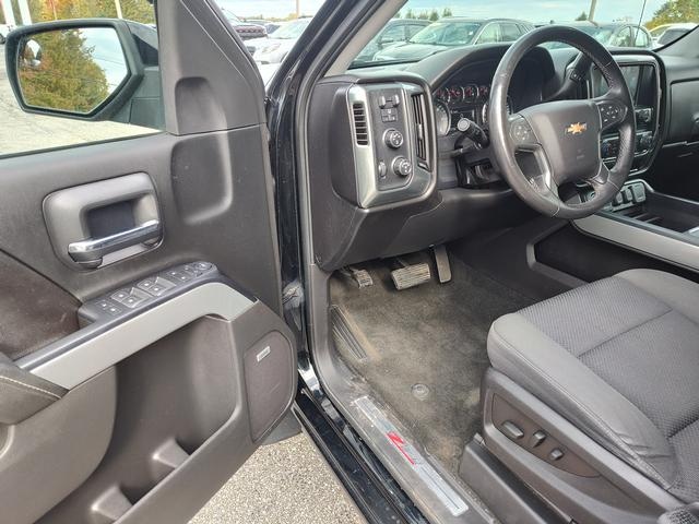 2016 Chevrolet Silverado 1500 photo 11 of 28