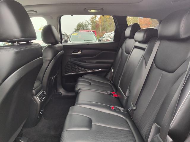 2023 Hyundai Santa Fe photo 14 of 28