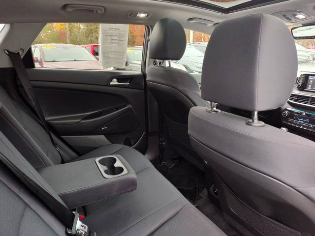 2019 Hyundai Tucson photo 18 of 28
