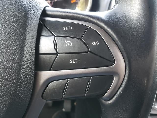 2020 Jeep Grand Cherokee Laredo Diamond Black Crystal Pearlcoat at Northside Imports
