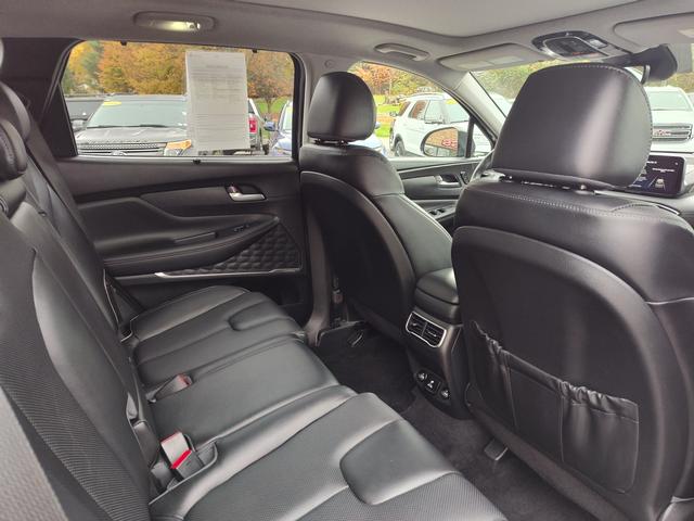 2023 Hyundai Santa Fe photo 18 of 28