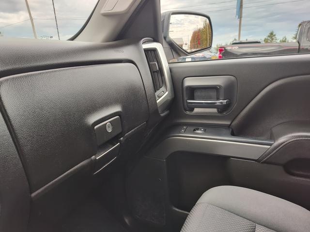 2018 Chevrolet Silverado 1500 photo 26 of 28