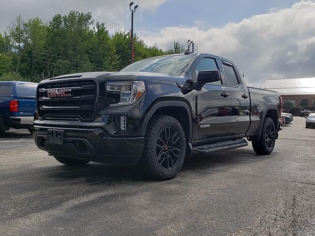 2020 GMC Sierra 1500 Elevation - 2