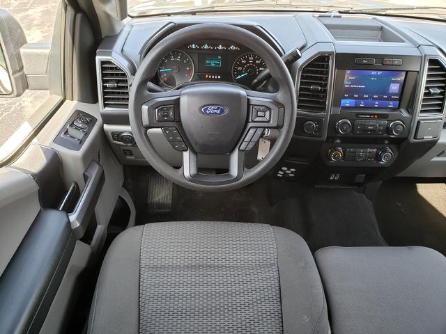 2020 Ford F-150  Agate Black at Auto Express Rt. 8