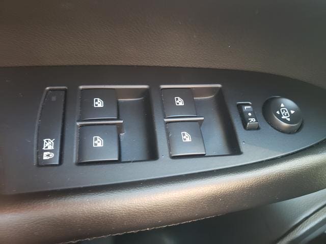 2018 CADILLAC ATS 2.0L Turbo Base Black Raven at Auto Estates