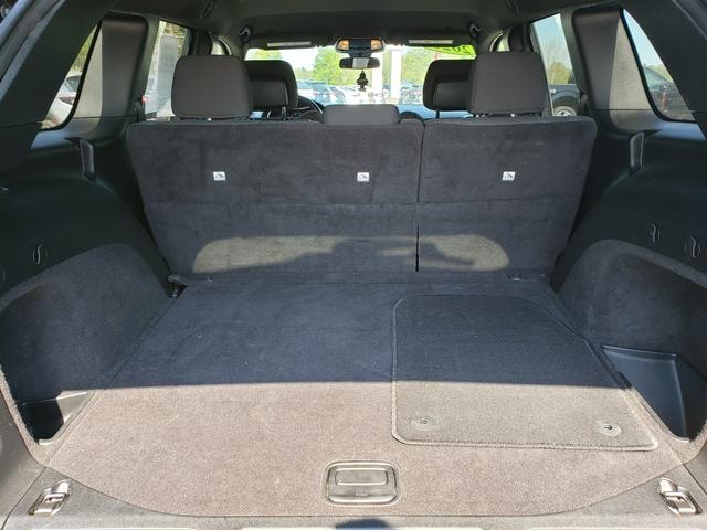 2020 Jeep Grand Cherokee Laredo Diamond Black Crystal Pearlcoat at Northside Imports