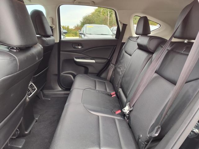 2015 Honda CR-V photo 13 of 28