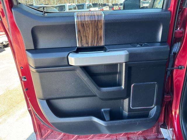 2018 Ford F-150 - 10