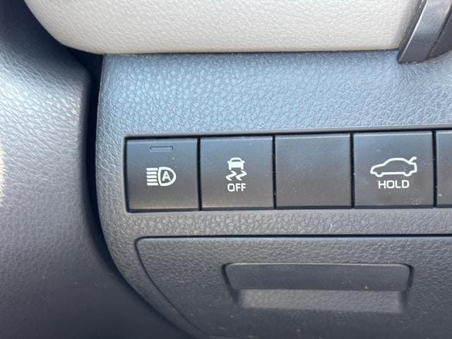 2020 Toyota Camry XLE Celestial Silver at Rocky Ridge Auto Sales & Service