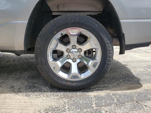2021 Ram 1500 Big Horn/Lone Star - 9