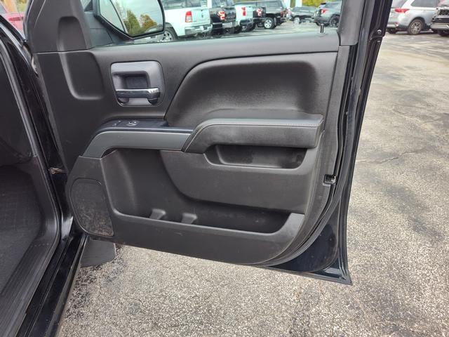 2018 Chevrolet Silverado 1500 photo 20 of 28