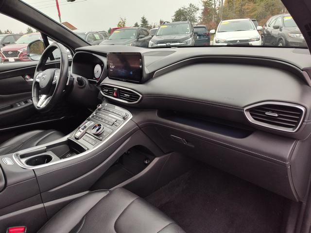 2023 Hyundai Santa Fe photo 20 of 28