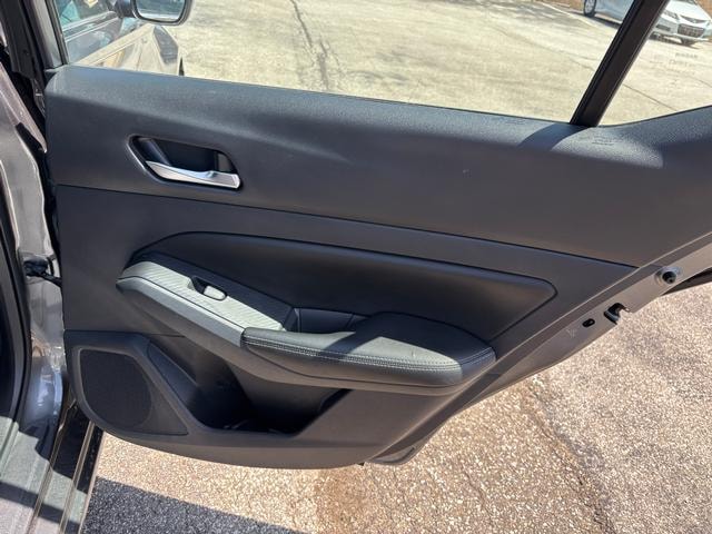 2022 Nissan Altima 2.5 SV Gun at Warne Motors