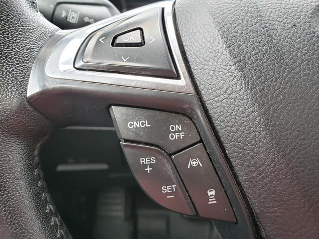 2020 Ford Edge  Maroon at Nick Chevrolet