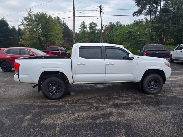 2016 Toyota Tacoma SR V6 - 7