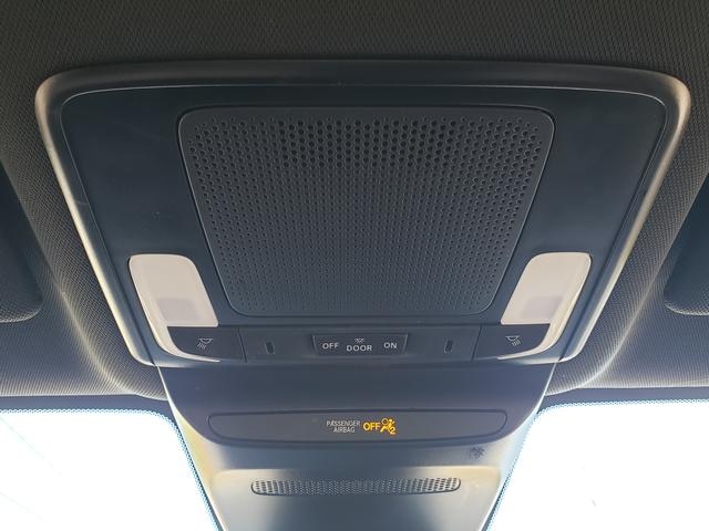 2024 Honda HR-V Sport w/BSI Cosmic Silver at Solomon Chevrolet