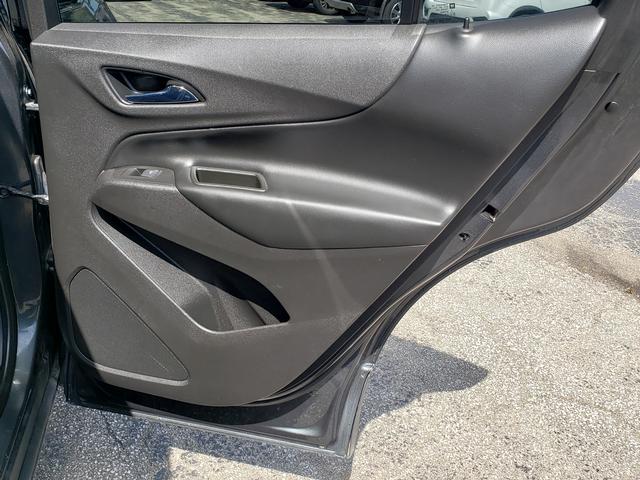 2019 Chevrolet Equinox LT w/1LT Nightfall Gray at Nick Chevrolet