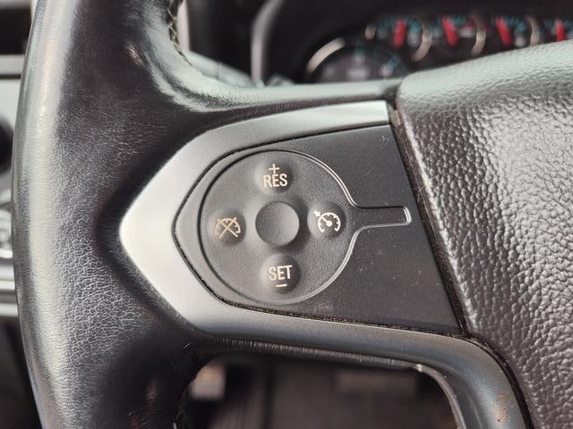2018 Chevrolet Silverado 1500 photo 21 of 28