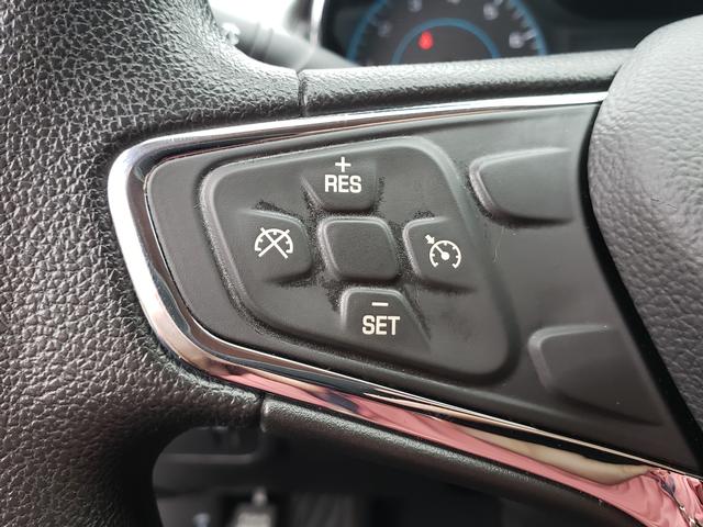 2017 Chevrolet Cruze LT Auto Silver Ice at Auto Estates