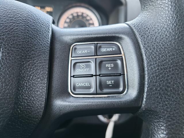 2019 Ram 1500 Classic SLT Diamond Black Crystal Pearlcoat at Auto Express Rt. 8