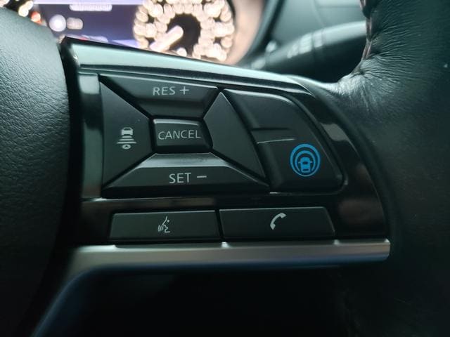 2021 Nissan Altima 2.5 SV Super Black at Auto Estates