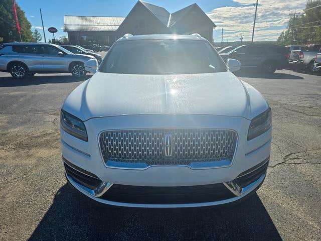 2020 Lincoln Nautilus Reserve - 7