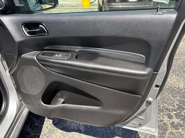 2019 Dodge Durango GT Billet at Premiere Auto Sales