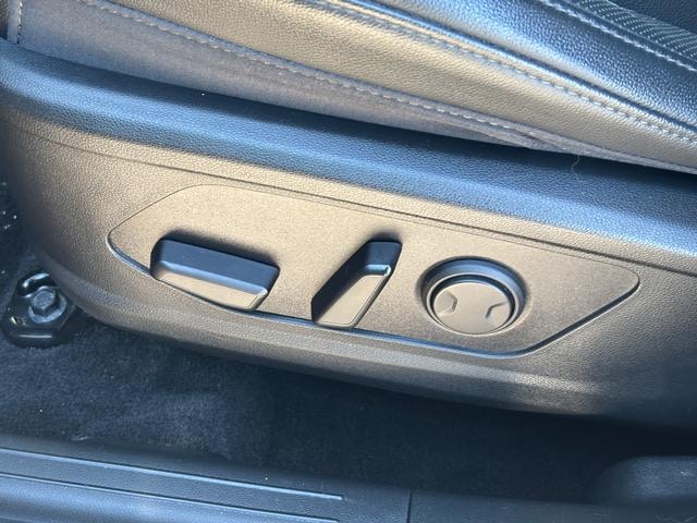 2023 Hyundai Tucson SEL Shimmering Silver at Nick Chevrolet