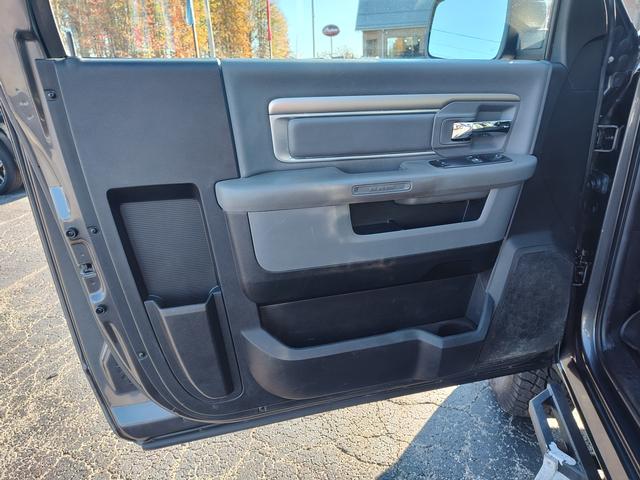 2014 Ram 2500 photo 15 of 28
